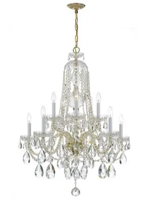 Ten Light Chandelier799806