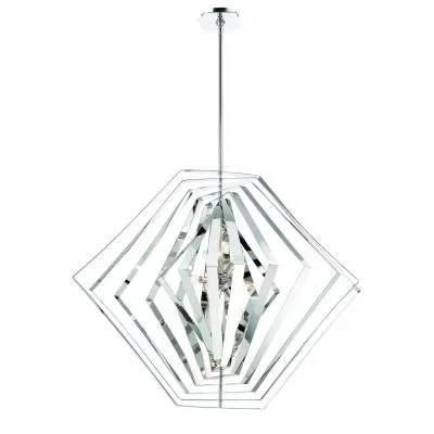 Ten Light Chandelier803742