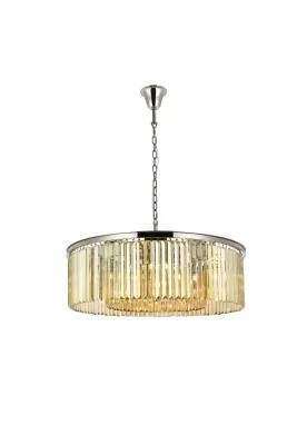 Ten Light Chandelier8345834