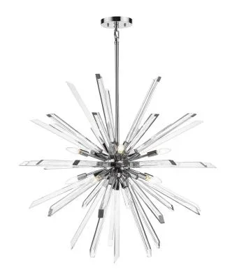 Ten Light Chandelier872215