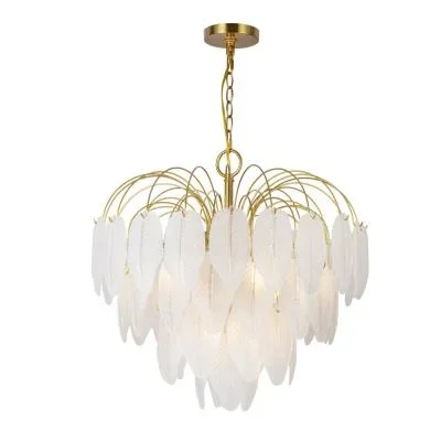 Ten Light Chandelier9888763