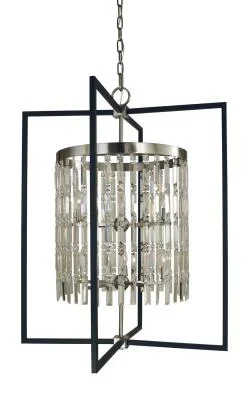 Ten Light Foyer Chandelier716047
