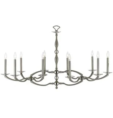 Ten Light Island Pendant029723