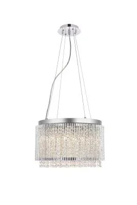 Ten Light Pendant137771