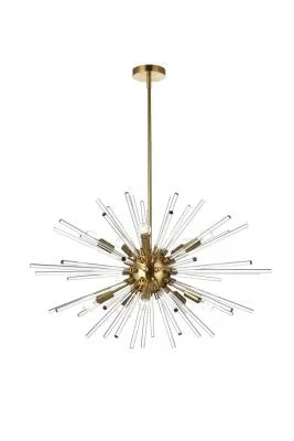 Ten Light Pendant2517973