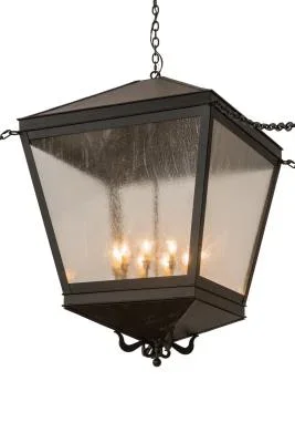 Ten Light Pendant348707