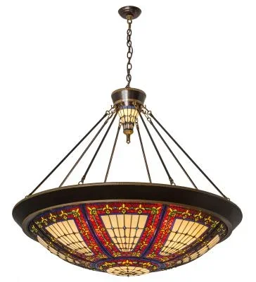 Ten Light Pendant467790