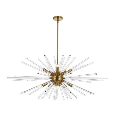 Ten Light Pendant6391877