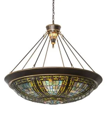 Ten Light Pendant8937258