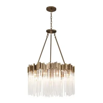 Ten Light Pendant9331816