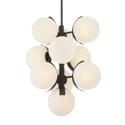 Ten Light Pendant9846110