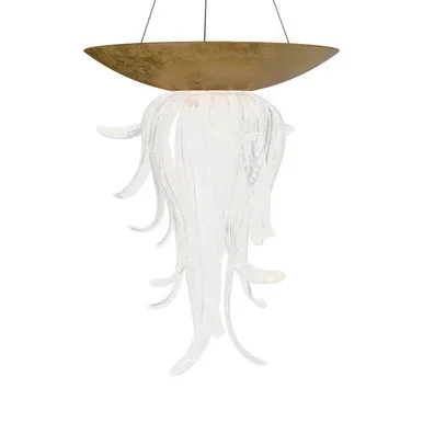 Tendril LED Pendant (PD-22532)
