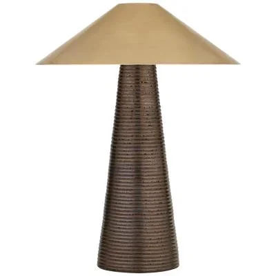 Three Light Accent Lamp520694