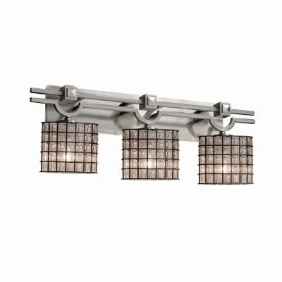 Three Light Bath Bar2428061