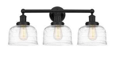 Three Light Bath Vanity6300791