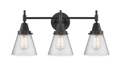 Three Light Bath Vanity9900551