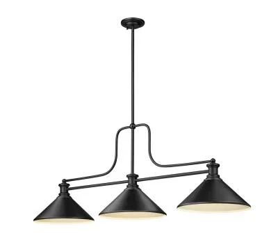 Three Light Billiard2644438