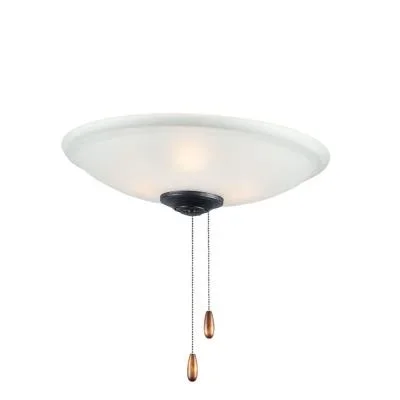 Three Light Ceiling Fan Light Kit3195284