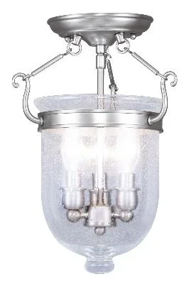 Three Light Ceiling Mount662169
