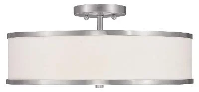 Three Light Ceiling Mount857740