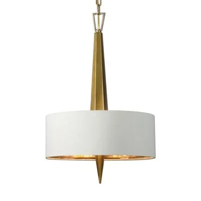 Three Light Chandelier126903
