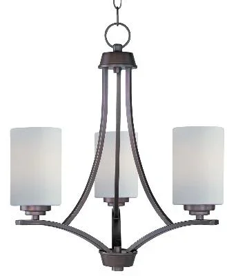 Three Light Chandelier185983