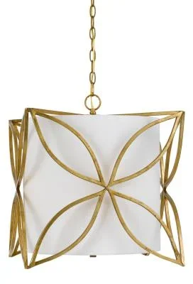 Three Light Chandelier191389