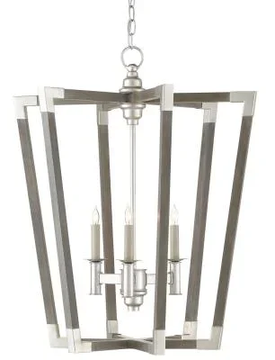 Three Light Chandelier2223123