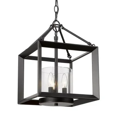 Three Light Chandelier2274807
