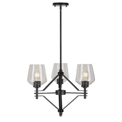 Three Light Chandelier2413031