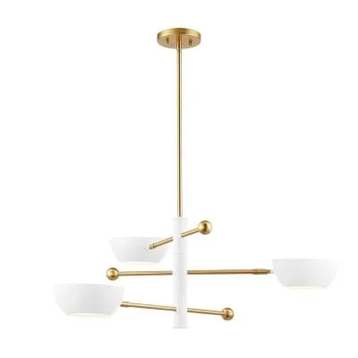Three Light Chandelier2994268