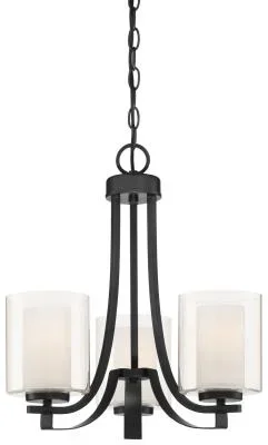 Three Light Chandelier3179849