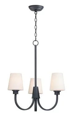 Three Light Chandelier4001788