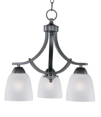 Three Light Chandelier422989