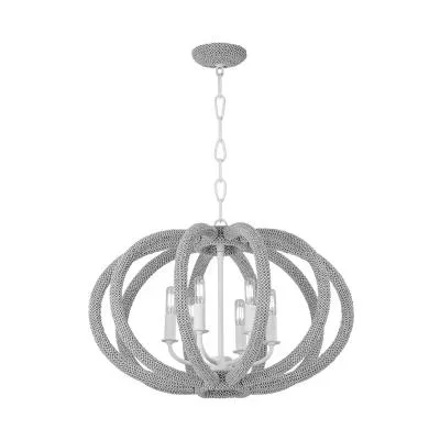 Three Light Chandelier6717695