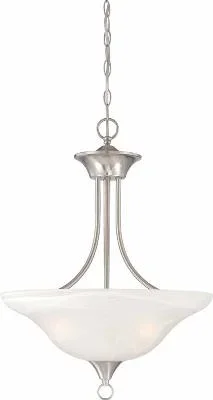 Three Light Chandelier739237