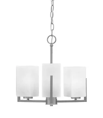 Three Light, Chandelier8121759