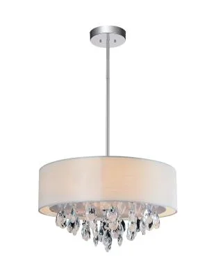 Three Light Chandelier847258
