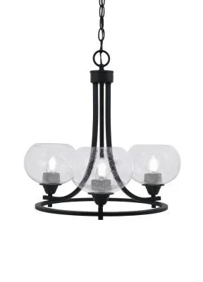 Three Light Chandelier8696954