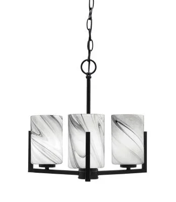 Three Light Chandelier8814128