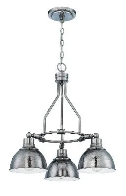Three Light Chandelier892775