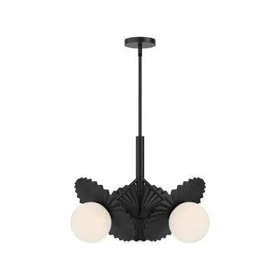 Three Light Chandelier8981566