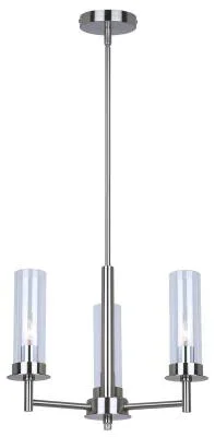 Three Light Chandelier9290355