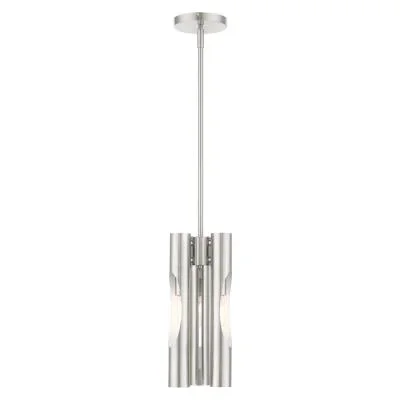 Three Light Chandelier9319550