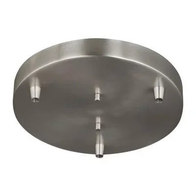 Three Light Cluster Canopy112238