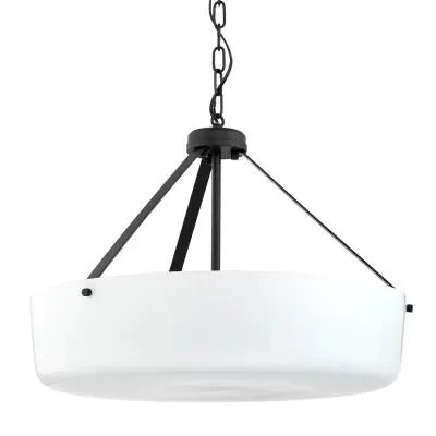 Three Light Convertible Pendant3080369