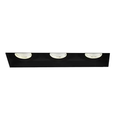 Three Light Downlight3166650