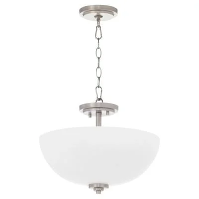 Three Light Dual Mount9209200