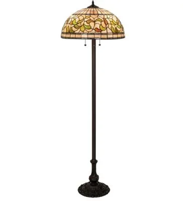 Three Light Floor Lamp2122415