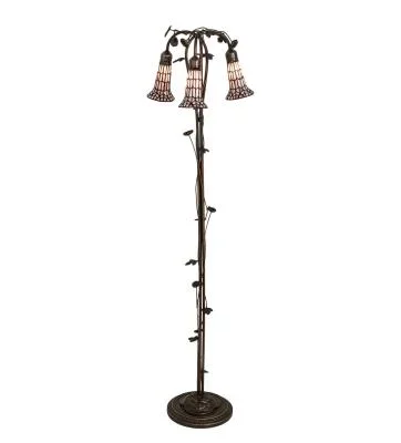 Three Light Floor Lamp2148894